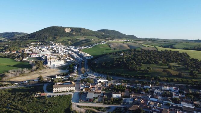 Planazo de finde: mucha música, foodtrucks y teatro en este pequeño pueblo de la provincia de Cádiz