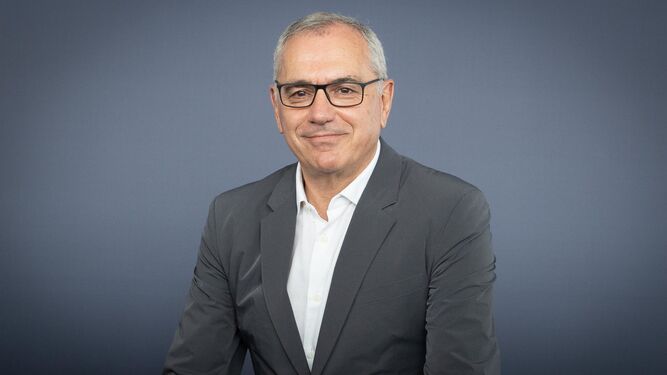 Marc Puig, presidente Ejecutivo de Puig