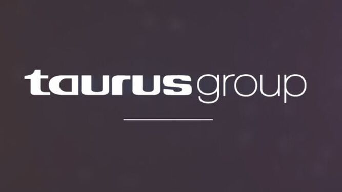 Imagen corporativa de Taurus Group.