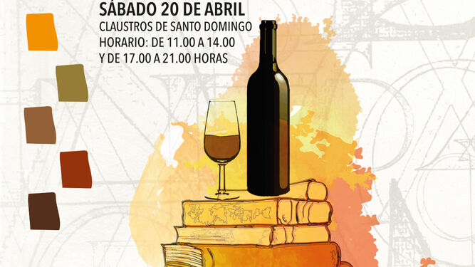 El Día del Libro llega este sábado a los Claustros en Jerez