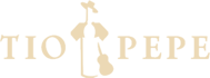Logo Tío Pepe
